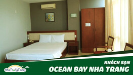 Khách Sạn Ocean Bay Nha Trang